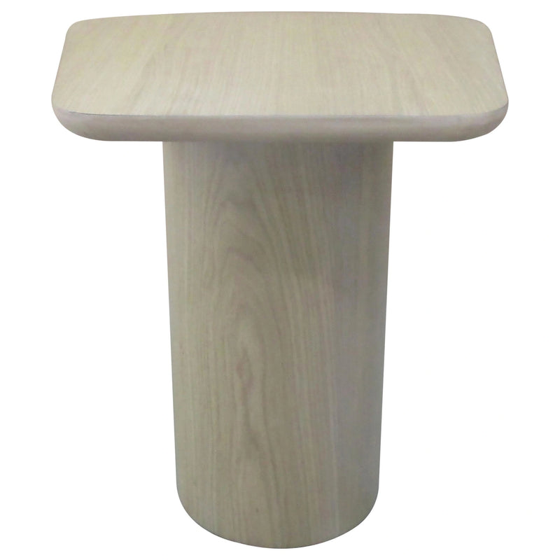 Lester Square End Table
