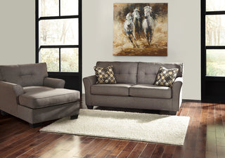 Tibbee Living Room Set image