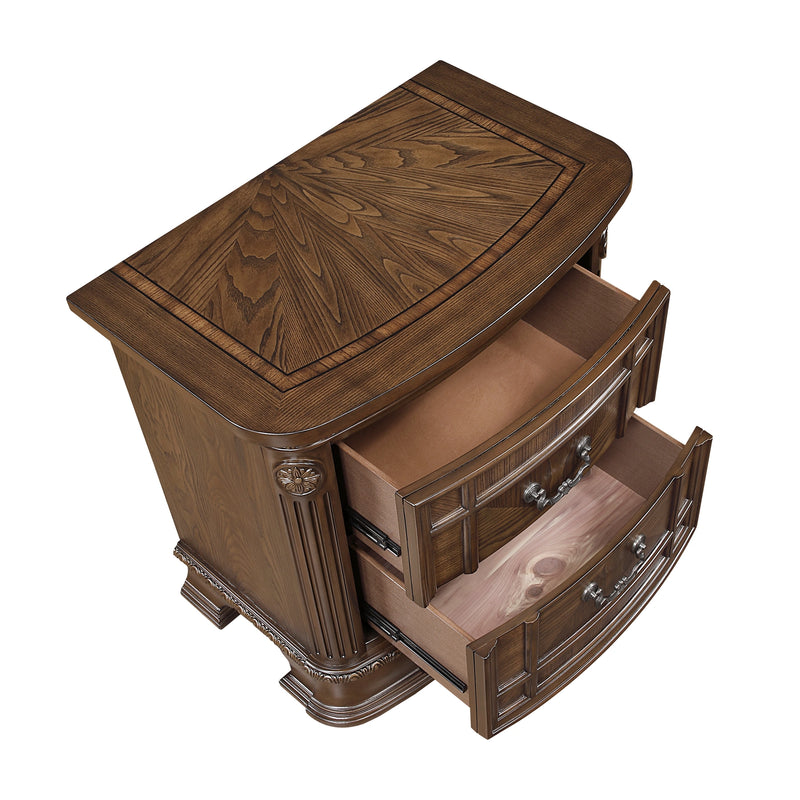 Bridgepoint Night Stand