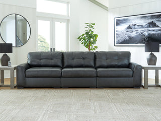 Brindley Pier Sectional Sofa image