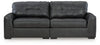 Brindley Pier Sectional Loveseat image