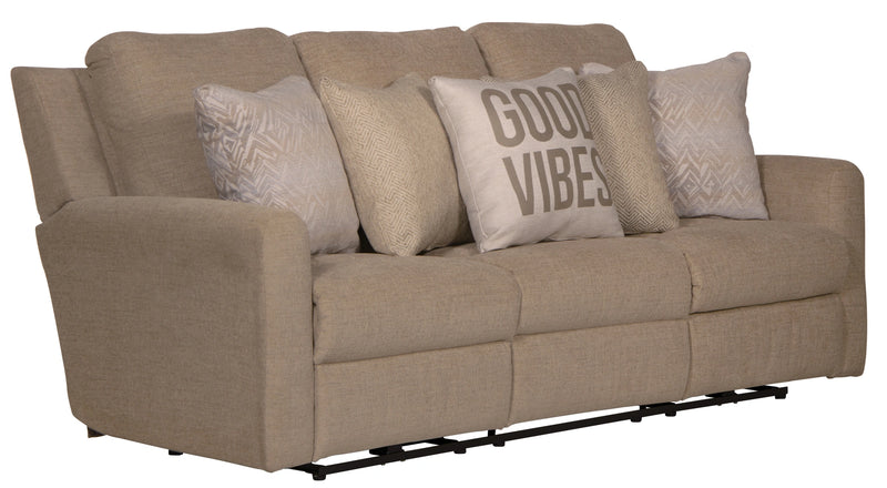 Calvin Power Reclining Sofa