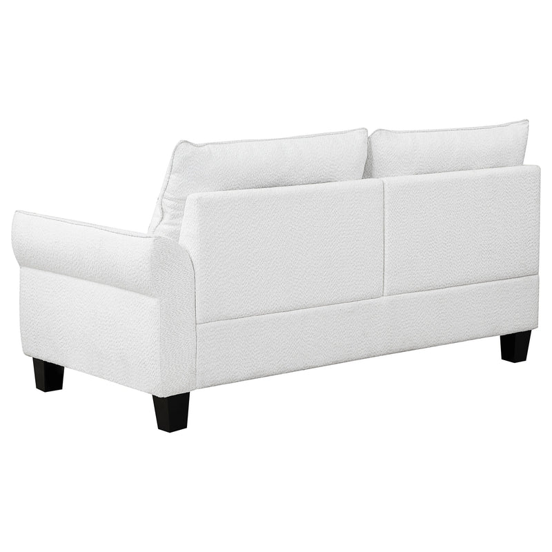 Caspian Sectional Sofa