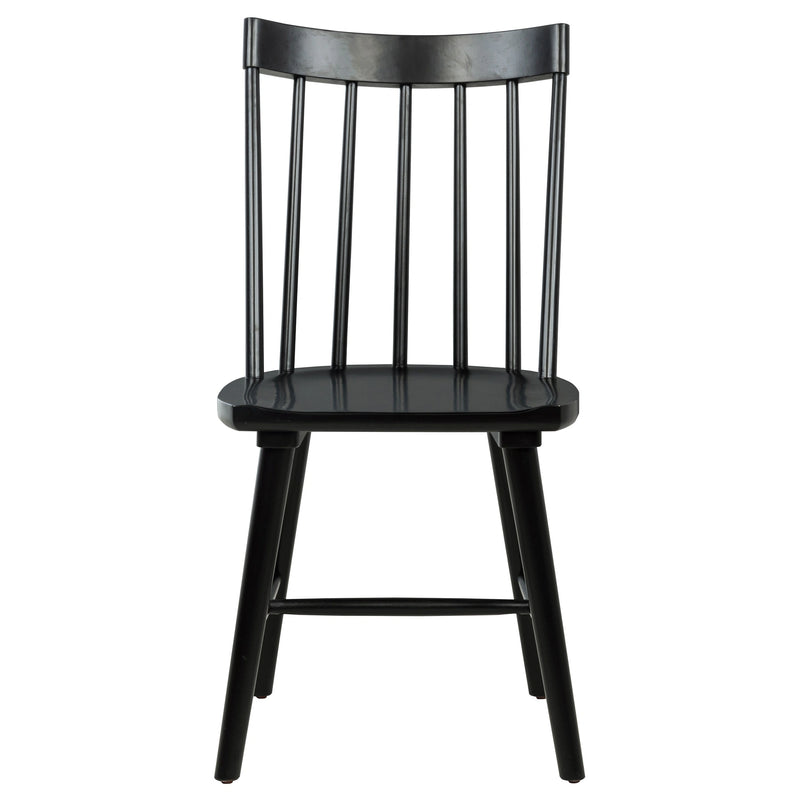 Middleton Side Chairs of 2