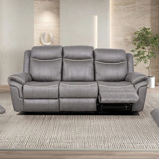 Agata Manual Sofa