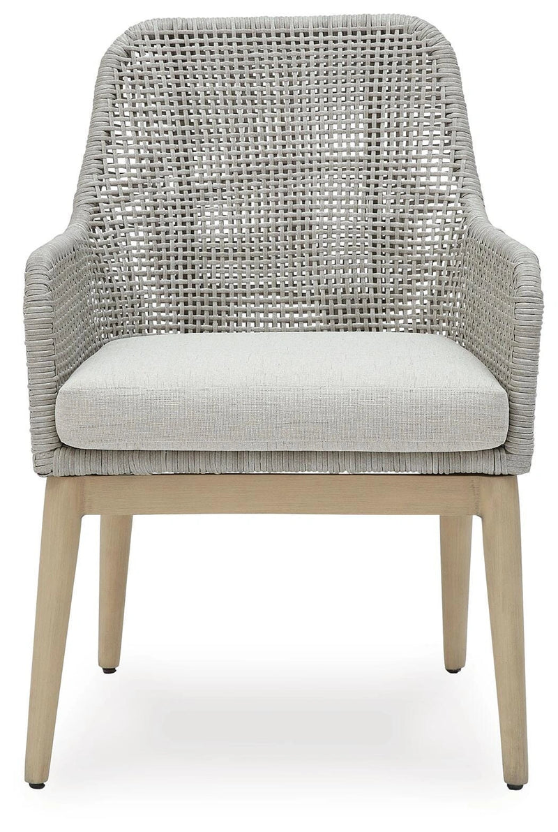 Seton Creek Outdoor Seating Set