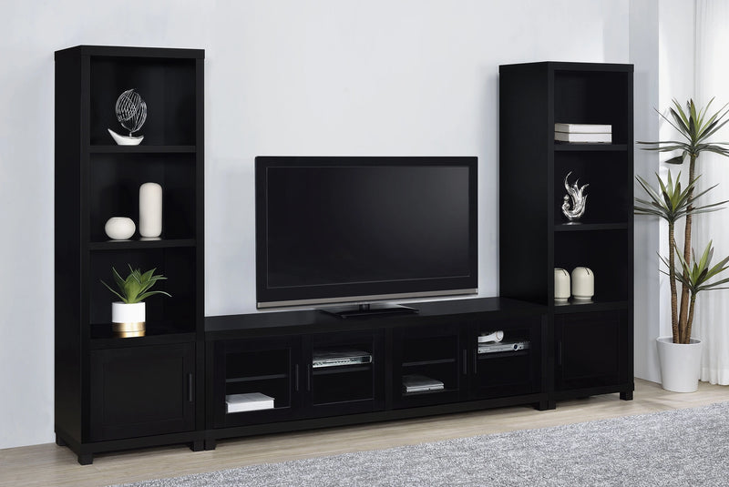 Jupiter TV Stand