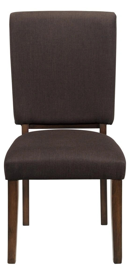 Sedley Side Chair in Walnut 5415RFS