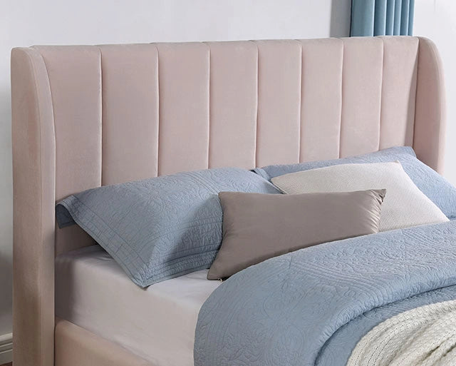 Pearl Bed