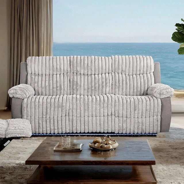 Dionysus Manual Reclining Sofa