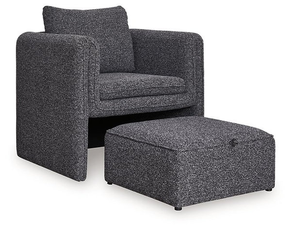 Vreni Accent Chair