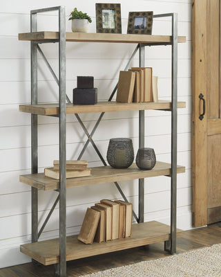 Forestmin Bookcase image