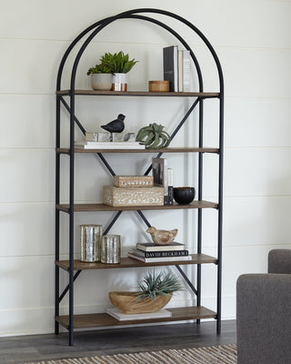 Galtbury Bookcase image