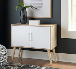 Orinfield Accent Cabinet image