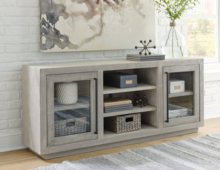 Lockthorne Accent Cabinet image