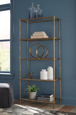 Ryandale Bookcase image