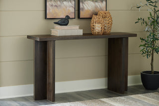 Jalenry Console Sofa Table image