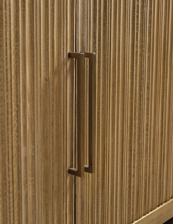 Niam Accent Cabinet