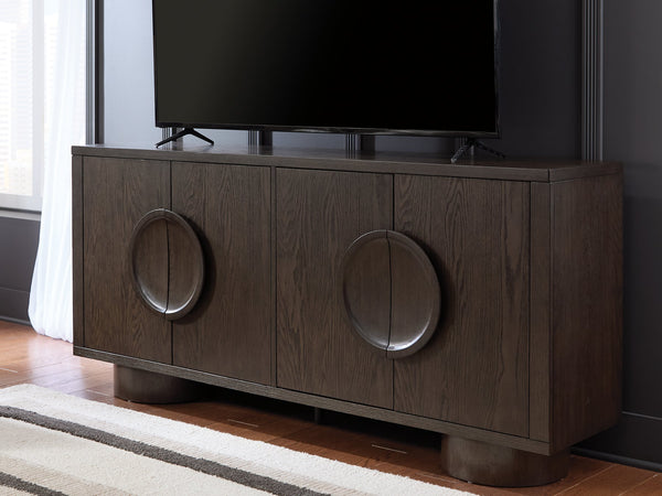 Veeda Accent Cabinet