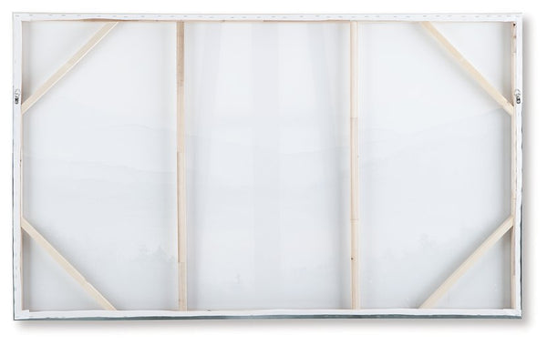 Vernmont Wall Art