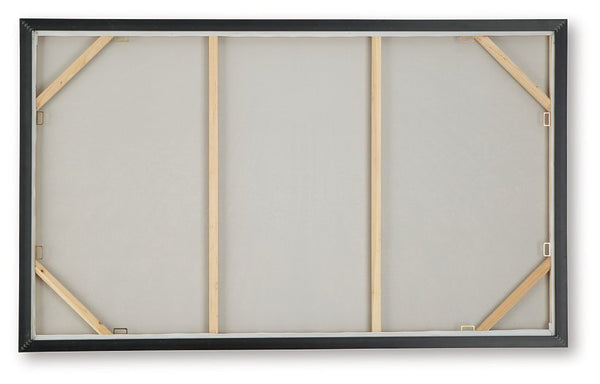 Waldard Wall Art