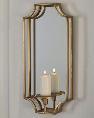 Dumi Wall Sconce image