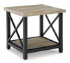 Bristenfort End Table