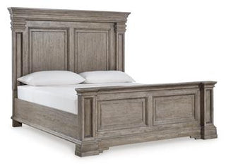 Blairhurst Bed image