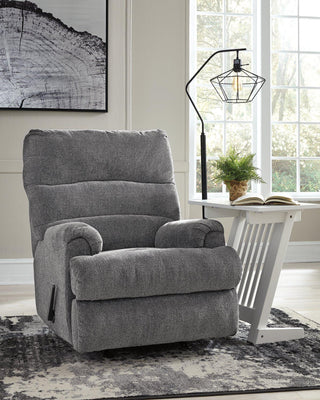 Man Fort Recliner image
