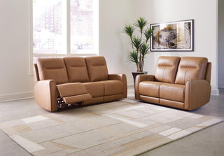 Tryanny Living Room Set image