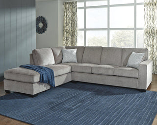 Altari 2-Piece Sectional with Chaise image