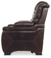 Warnerton Power Recliner