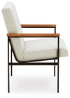 Dressonni Dining Arm Chair