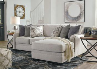 Dellara Sectional with Chaise image