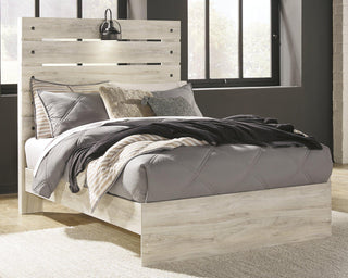 Cambeck Bed image