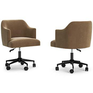 Austanny Home Office Desk Chair image