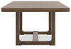 Cabalynn Dining Extension Table