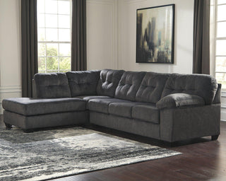 Accrington 2-Piece Sectional with Chaise image