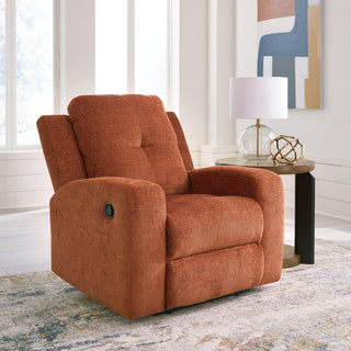 Danum Recliner image