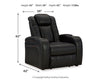 Caveman Den Upholstery Package