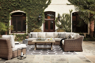 Beachcroft Outdoor Seating Set image