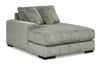 Lindyn Sectional with Chaise