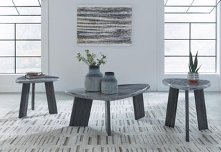 Bluebond Table (Set of 3) image