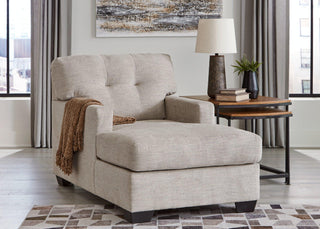 Mahoney Chaise image