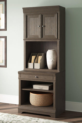 Janismore Bookcase image