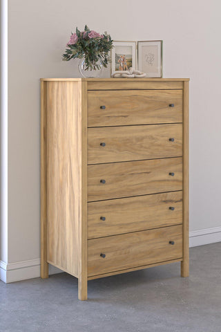 Bermacy Chest of Drawers image