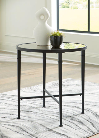 Cadeburg Accent Table image