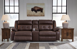 Punch Up Power Reclining Sectional image