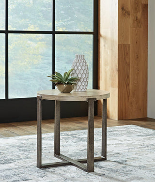 Dalenville End Table image