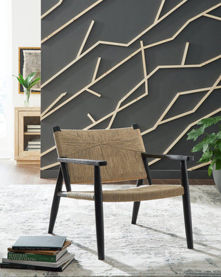 Halfmore Accent Chair image